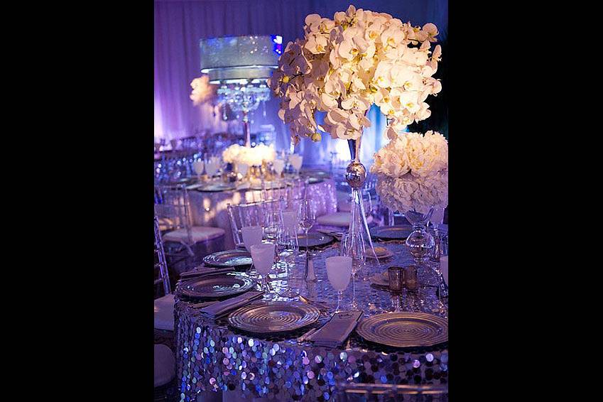 Invision Events