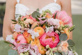 Flowers by Jodi