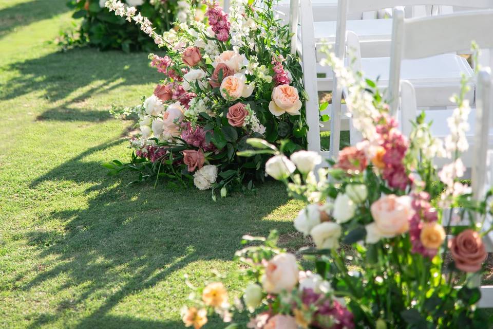 Flowers by Jodi