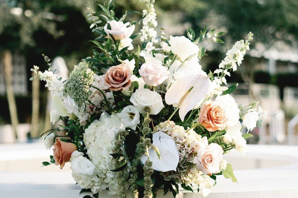 Flowers by Jodi