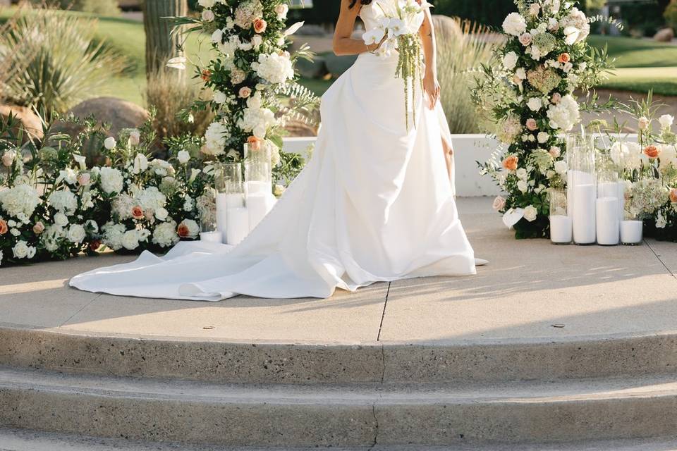 Flowers by Jodi