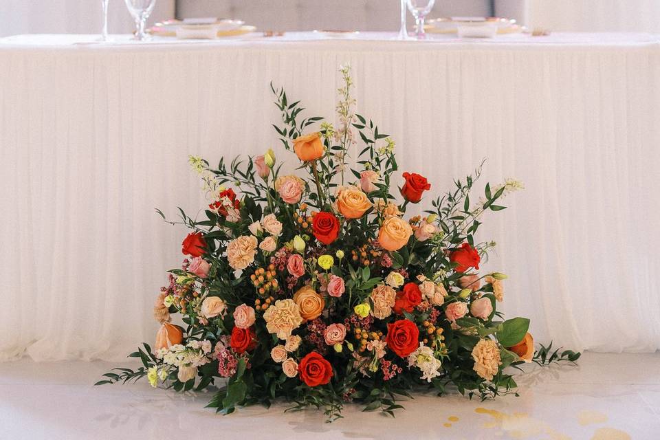 Flowers by Jodi