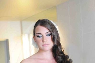 Marz Makeup & Hair