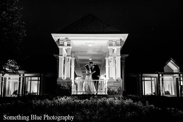 Royal Melbourne Country Club