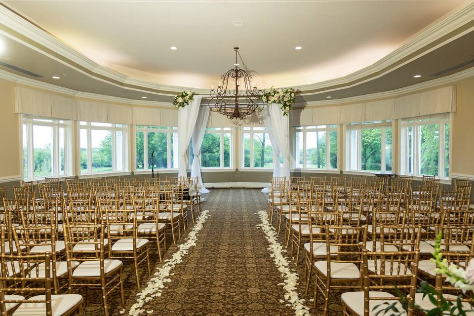 Royal Melbourne Country Club