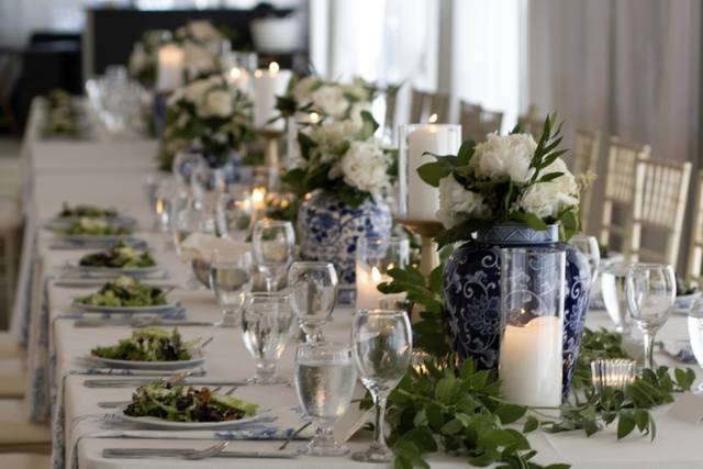Tablescape