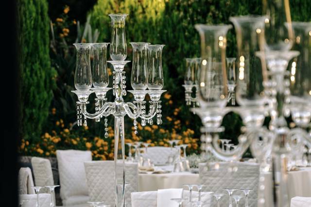 Tablescape