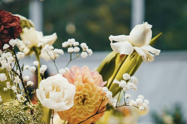 Tablescape
