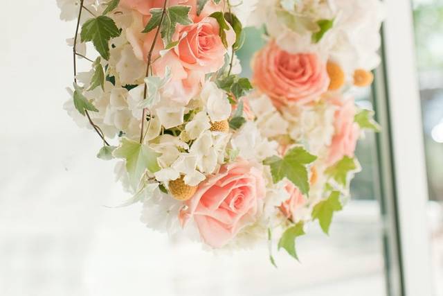 Great Expectations Flowers - Flowers - Annapolis, MD - WeddingWire
