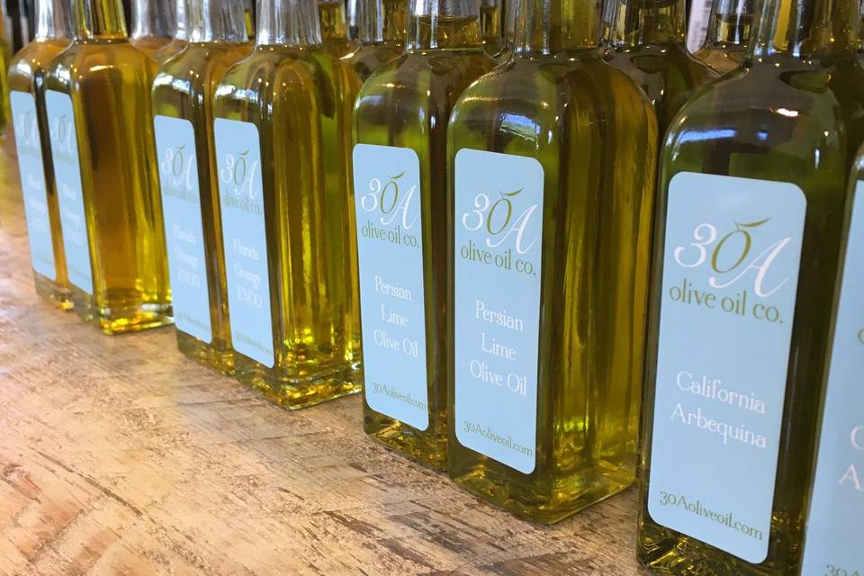 30A Olive Oil Co.