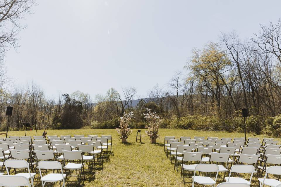Ceremony