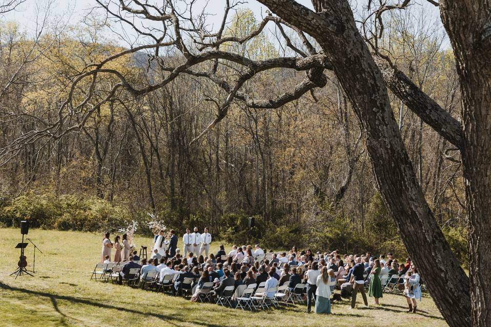 Ceremony