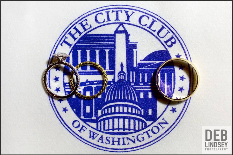 The City Club of Washington