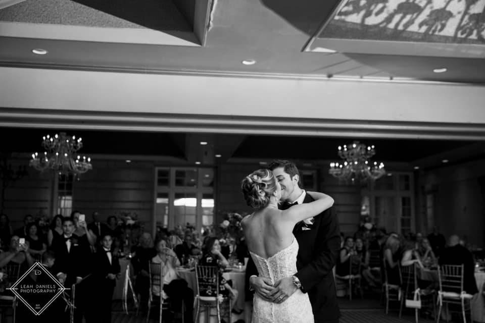 First Dance, Reception