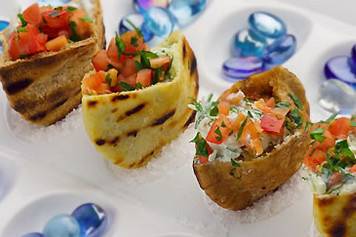 TGIS Catering