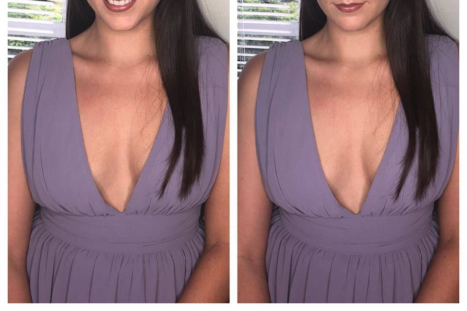 Alluring Skin and Beauty