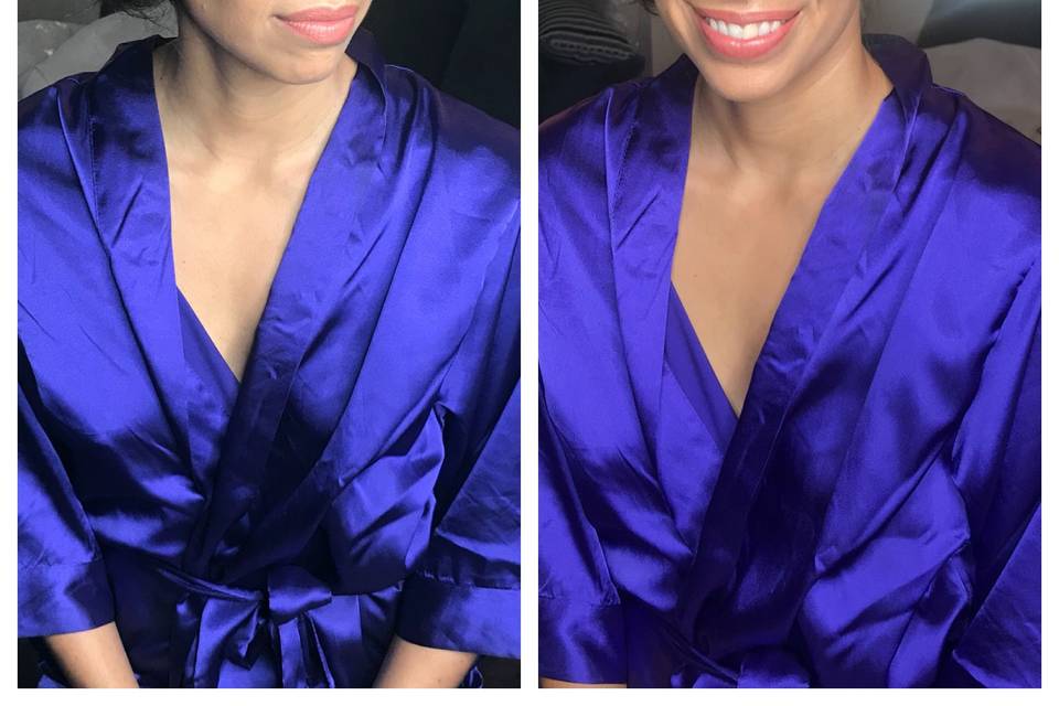 Alluring Skin and Beauty