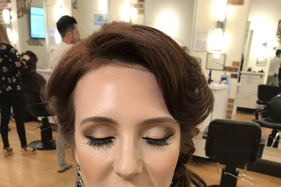 Alluring Skin and Beauty