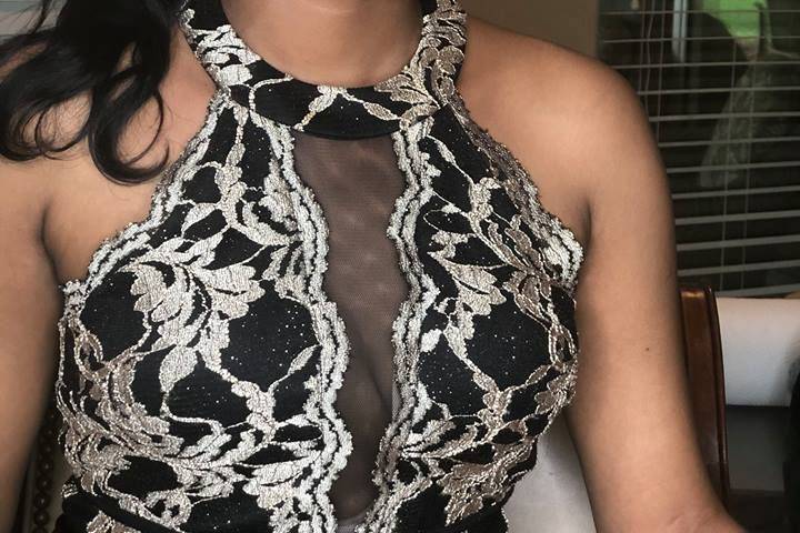 Alluring Skin and Beauty