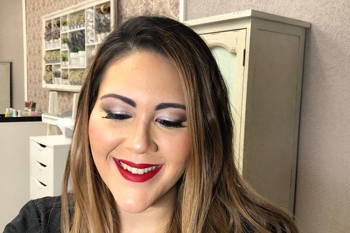 Alluring Skin and Beauty
