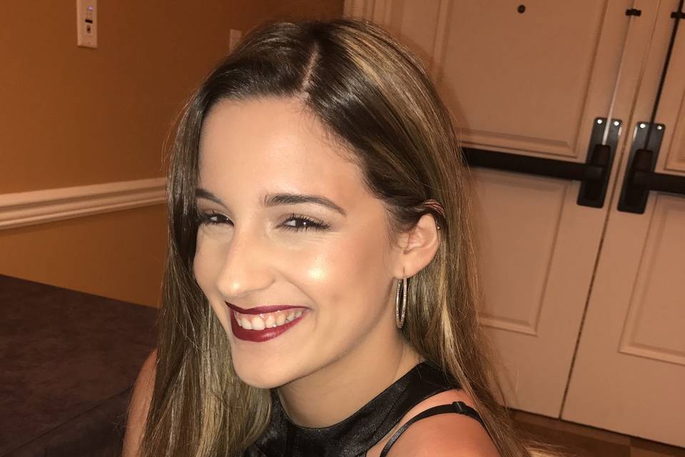 Alluring Skin and Beauty