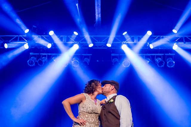 Couple's portrait