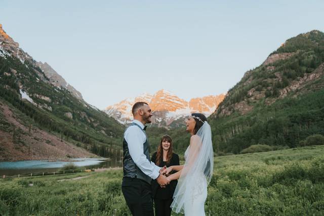 Maroon Bells