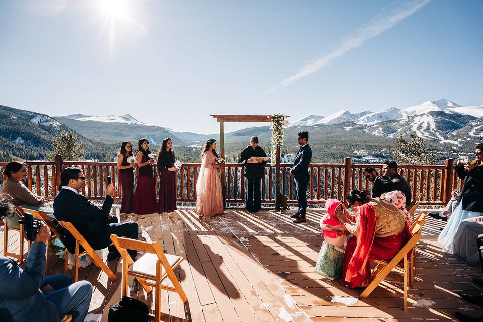 Lodge at Breckenridge