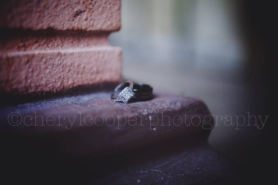 Cheryl Cooper Photography