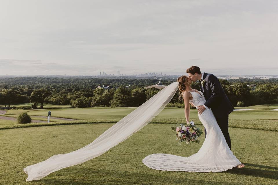 Nyc Wedding Photographer