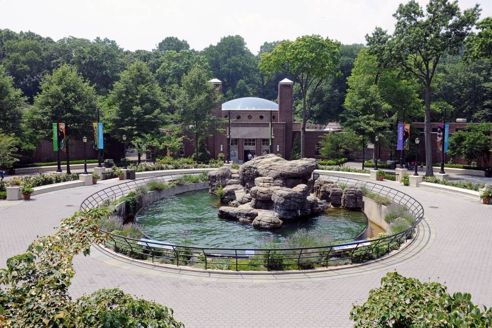 Prospect Park Zoo