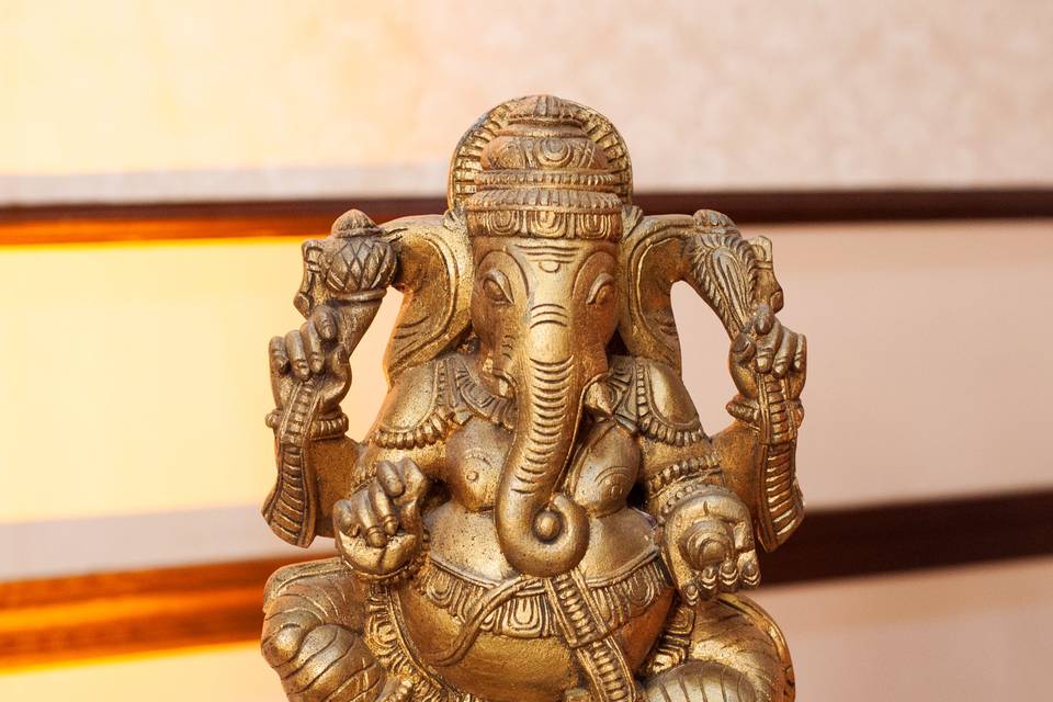 Ganesh