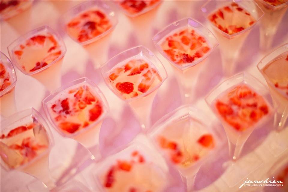 Desserts