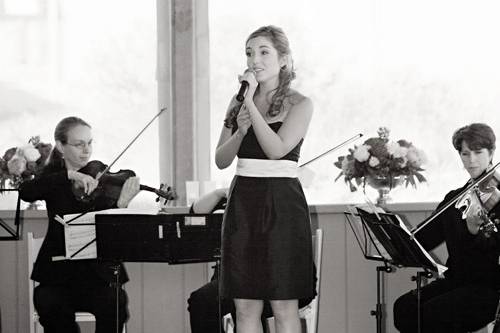 Riverview Chamber Players