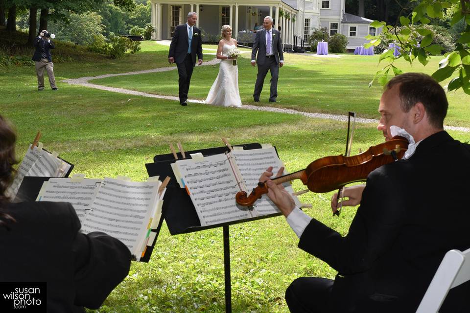 Riverview Chamber Players