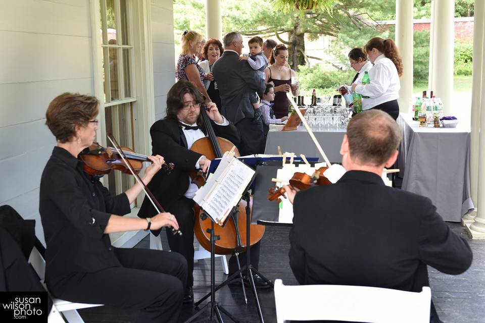 Riverview Chamber Players