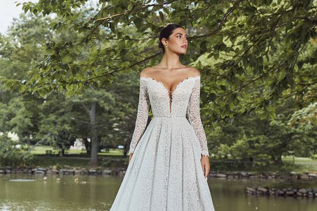 Miss Bride To Be Bridal - Dress & Attire - Gaithersburg, MD - WeddingWire