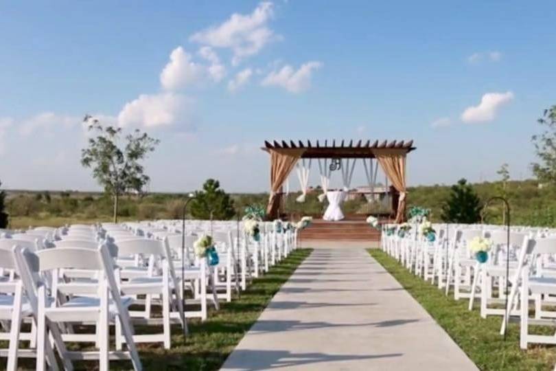 Wedding Venues in Amarillo, TX - Reviews for Venues