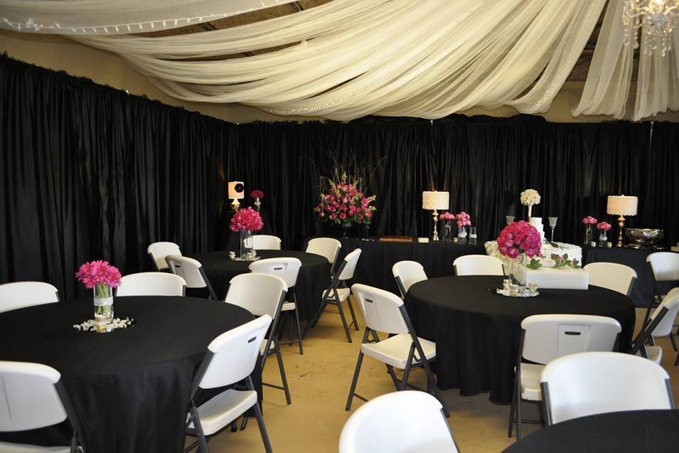 Valley View Event Center