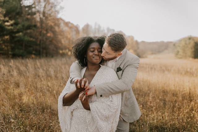 Engagement Session
