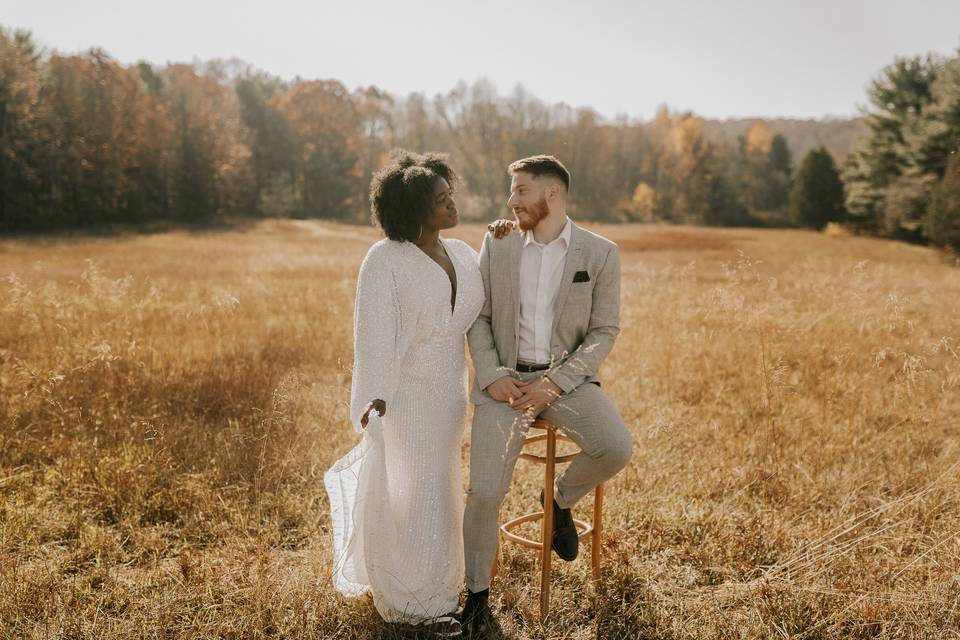 Engagement Session