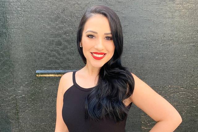 Beauty, Hair & Makeup