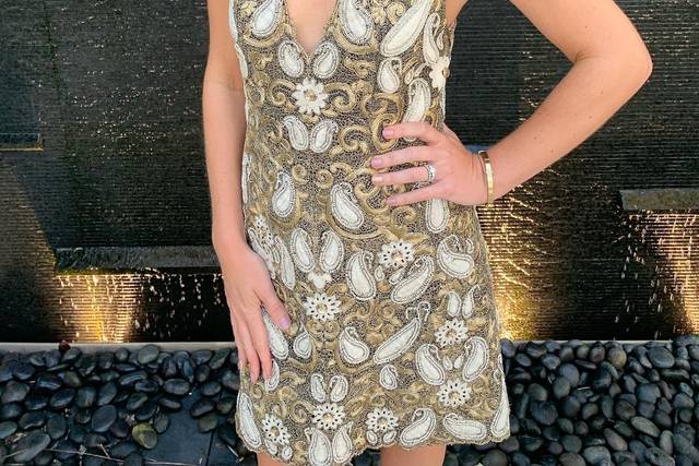 Beauty, Hair & Makeup