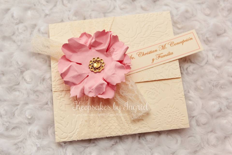 Keepsakes by Ingrid