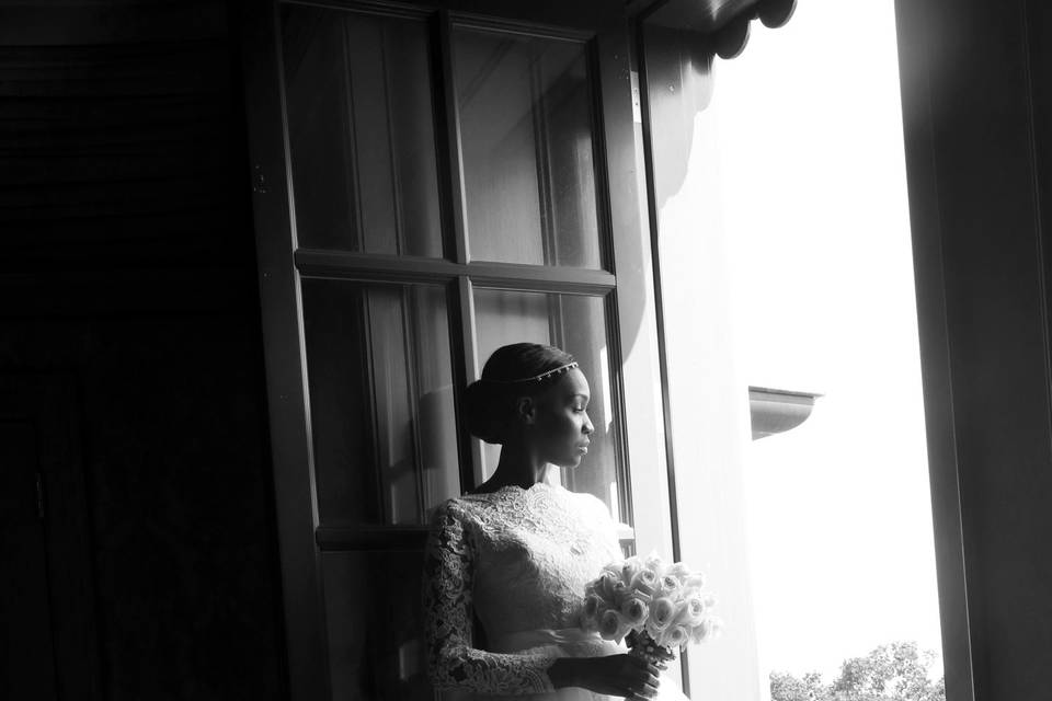 Bridal Photoshoot