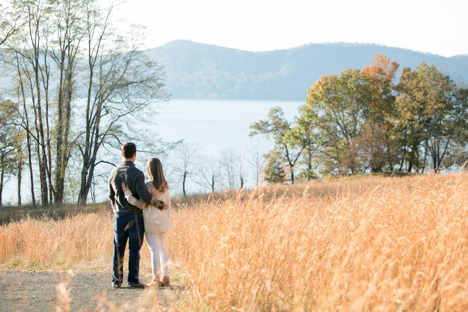 Engagement Session