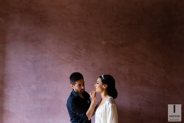 Inesse Handmade Photography