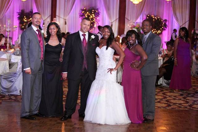 Exclusively Elegant Events, LLC