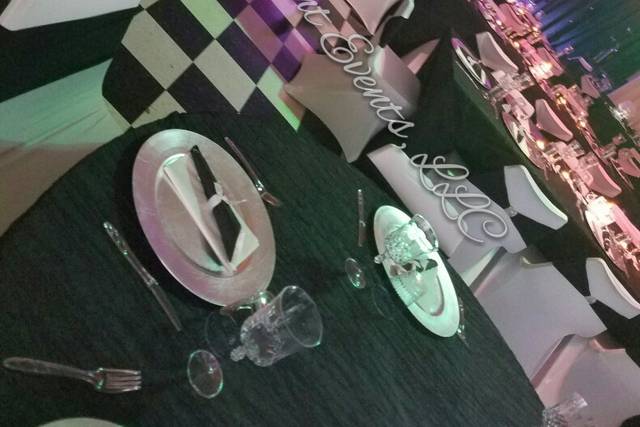 Exclusively Elegant Events, LLC