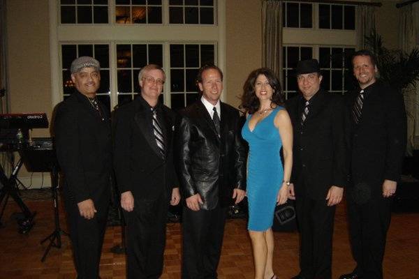 Special K Band is perfect for your occasion! Great musicians, great vocals, talented, professional and experienced!